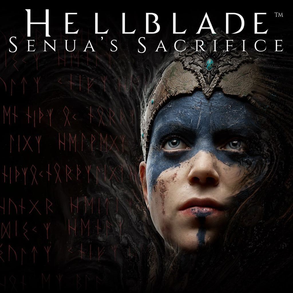 Captura de juego de Hellblade: Senuas Sacrifice - Xbox One - imagen 1