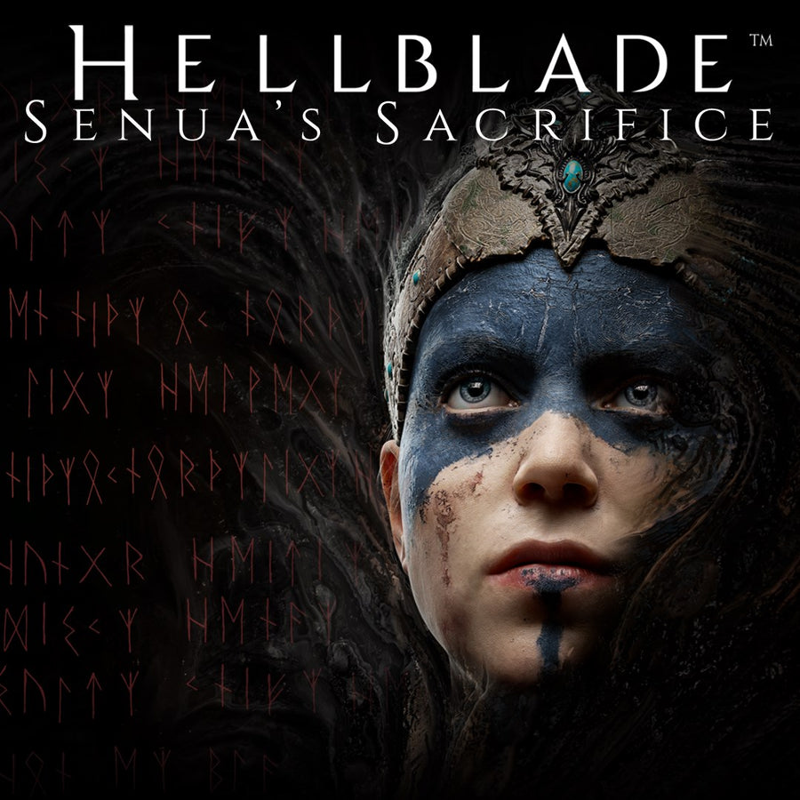 Captura de juego de Hellblade: Senuas Sacrifice - Xbox One - imagen 1