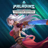 Captura de juego de Paladins Starter Edition - Xbox Series X|S - imagen 1