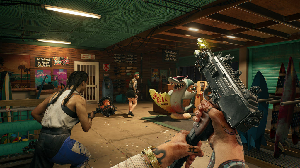 Captura de juego de Dead Island 2 Ultimate Edition - Xbox One - imagen 4