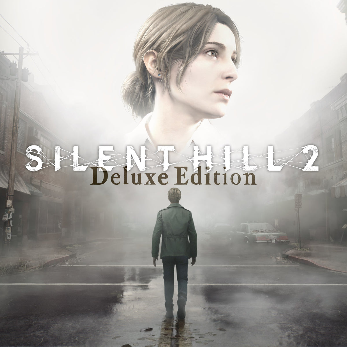Captura de juego de SILENT HILL 2 Deluxe Edition - Xbox Series X|S - imagen 1