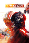Captura de juego de STAR WARS: Squadrons - Xbox Series X|S - imagen 3