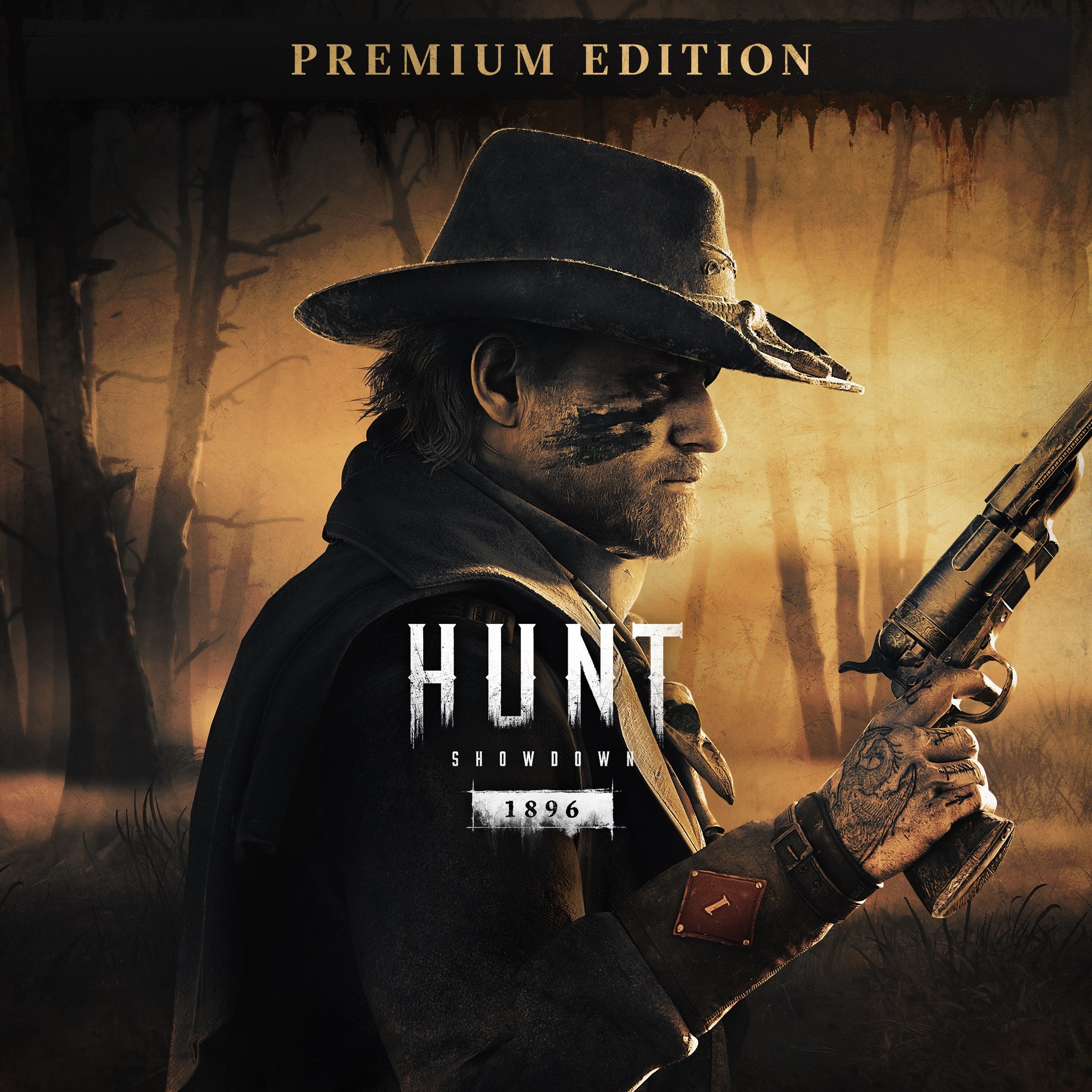 Captura de juego de Hunt: Showdown 1896 - Premium Edition - Xbox Series X|S - imagen 1