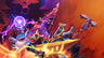 Captura de juego de GigaBash - Xbox One - imagen 3