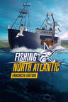 Captura de juego de Fishing: North Atlantic Enhanced Edition - Xbox Series X|S - imagen 3