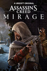 Captura de juego de Assassins Creed Mirage - Xbox One - imagen 2