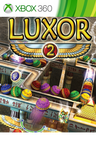 Captura de juego de Luxor 2 - Xbox One - imagen 3