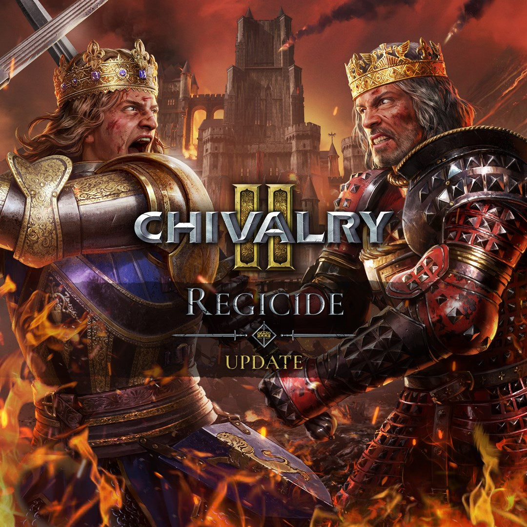 Captura de juego de Chivalry 2 - Xbox Series X|S - imagen 1