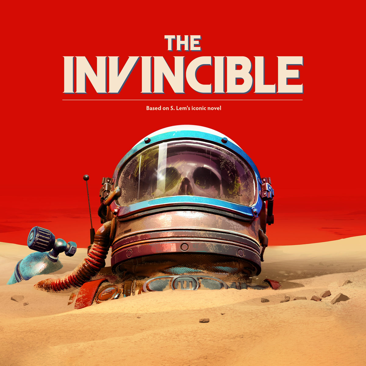 Captura de juego de The Invincible - Xbox Series X|S - imagen 1