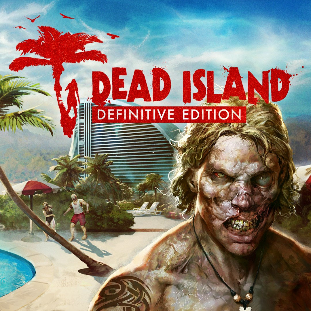 Captura de juego de Dead Island Definitive Edition - Xbox Series X|S - imagen 1