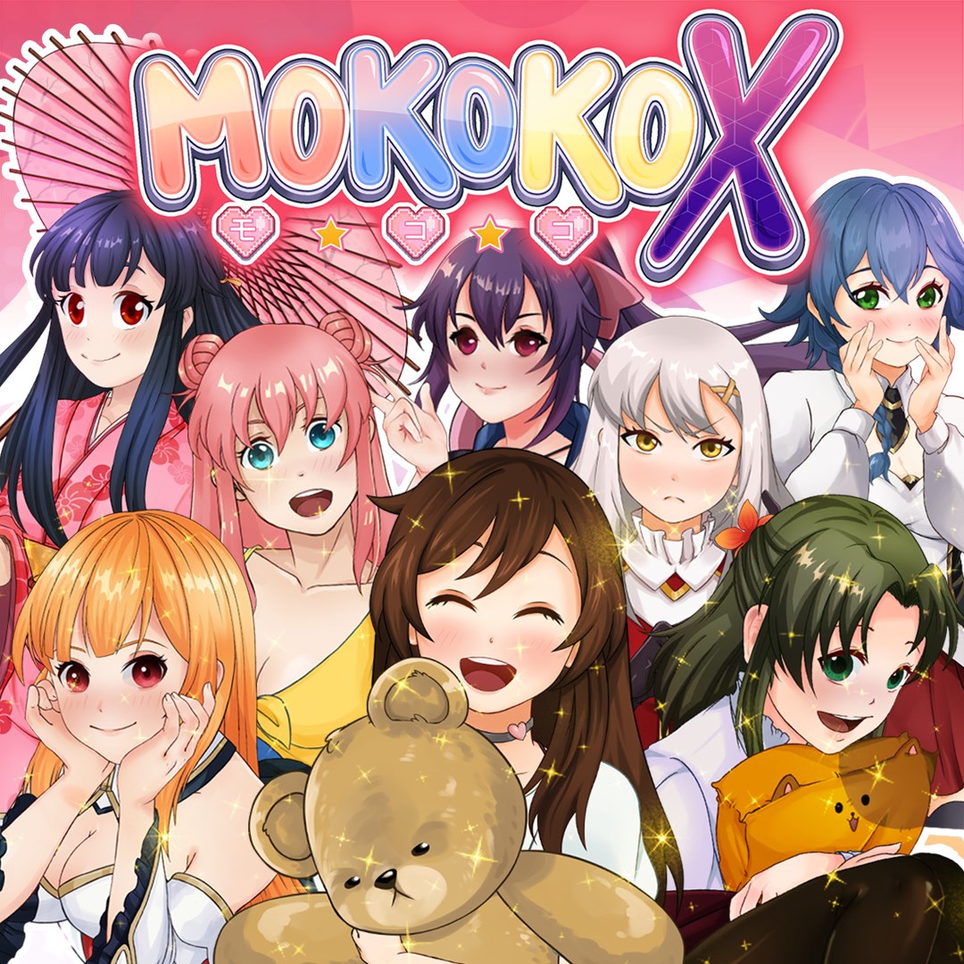 Captura de juego de Mokoko X - Xbox One - imagen 1