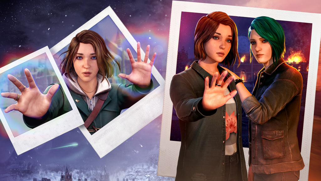 Captura de juego de Life is Strange: Reunion Twin Pack - Xbox Series X|S - imagen 2