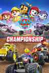 Captura de juego de PAW Patrol Rescue Wheels: Championship - Xbox Series X|S - imagen 3