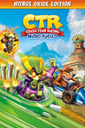 Captura de juego de Crash Team Racing Nitro-Fueled - Nitros Oxide Edition - Xbox Series X|S - imagen 3