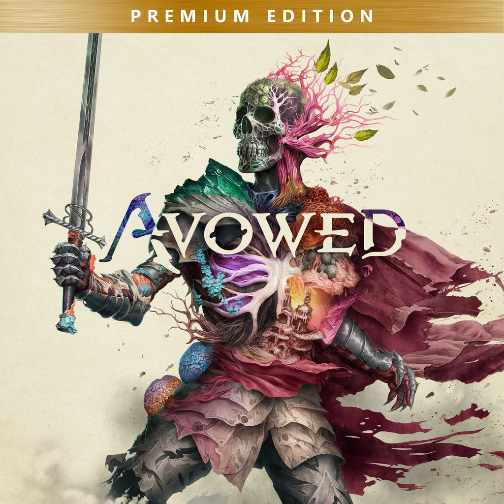 Captura de juego de Avowed Premium Edition - Xbox Series X|S - imagen 1
