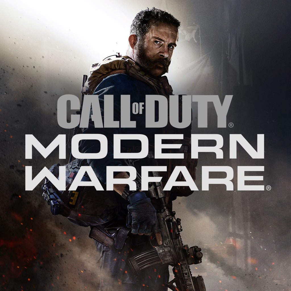 Captura de juego de Call of Duty: Modern Warfare - Digital Standard Edition - Xbox One - imagen 1