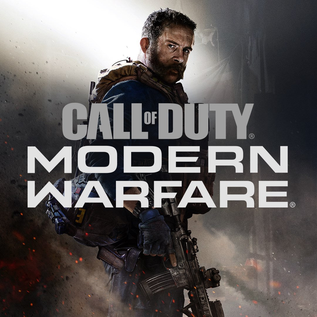 Captura de juego de Call of Duty: Modern Warfare - Digital Standard Edition - Xbox One - imagen 1