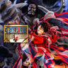 Captura de juego de ONE PIECE: PIRATE WARRIORS 4 (Xbox Series X|S & Xbox One) - imagen 1
