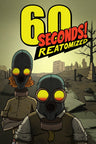 Captura de juego de 60 Seconds! Reatomized - Xbox Series X|S - imagen 3