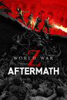 Captura de juego de World War Z: Aftermath - Xbox Series X|S - imagen 2