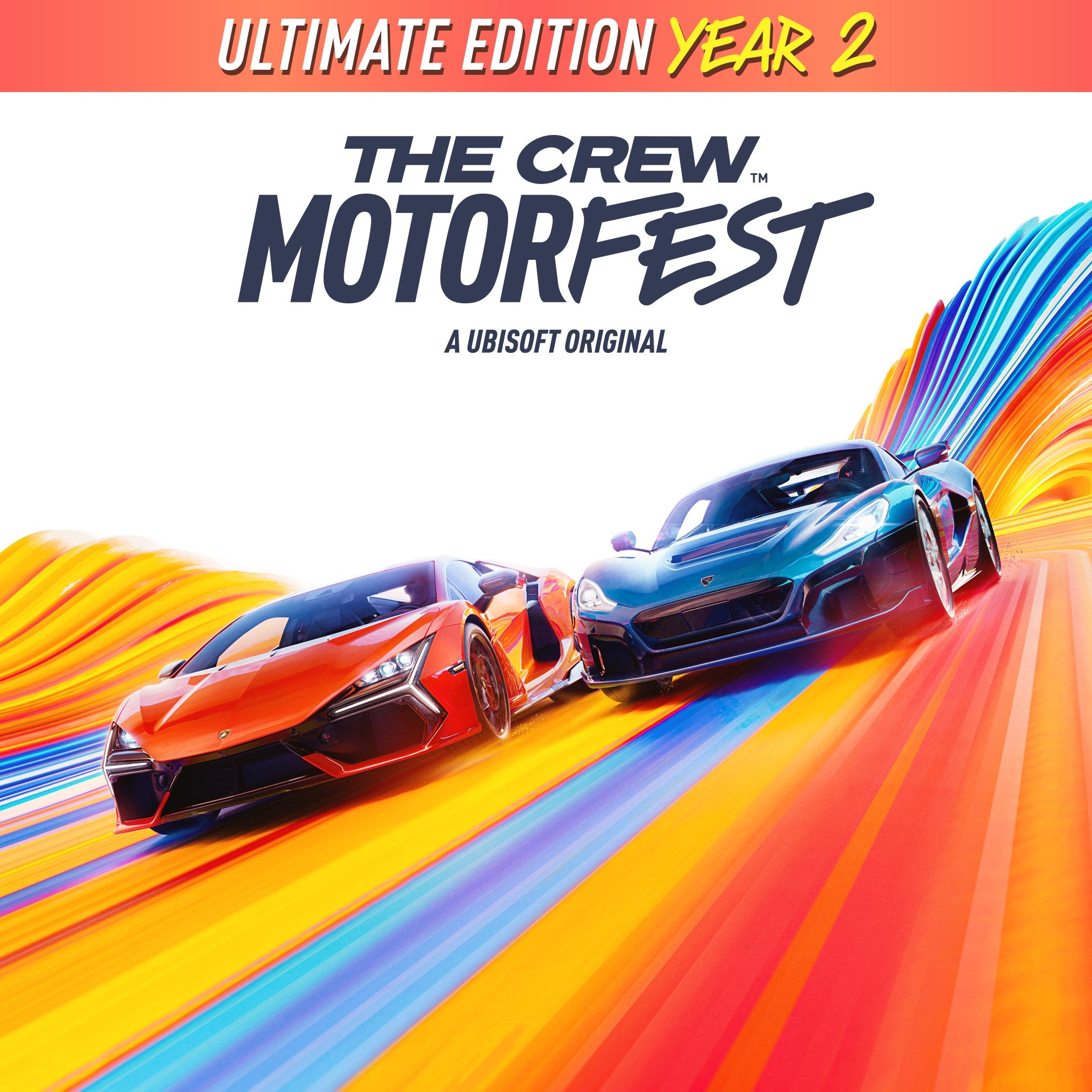 Captura de juego de The Crew Motorfest Ultimate Year 2 Edition - Xbox Series X|S - imagen 1