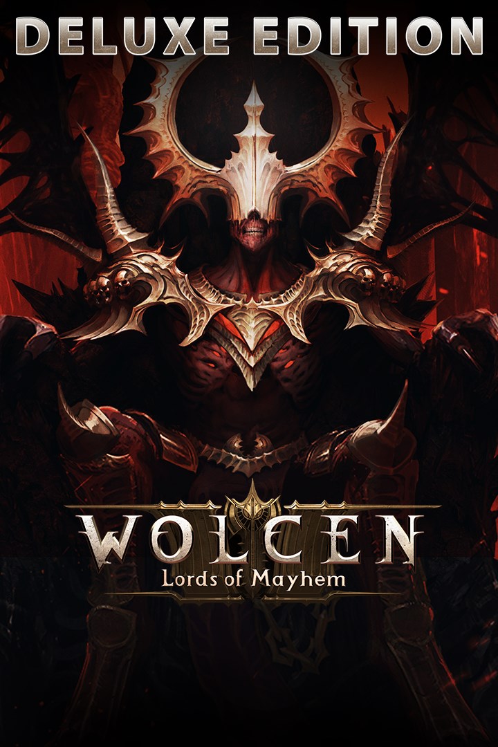 Captura de juego de Wolcen: Lords of Mayhem - Deluxe Edition - Xbox Series X|S - imagen 3