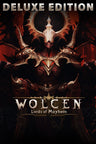 Captura de juego de Wolcen: Lords of Mayhem - Deluxe Edition - Xbox Series X|S - imagen 3