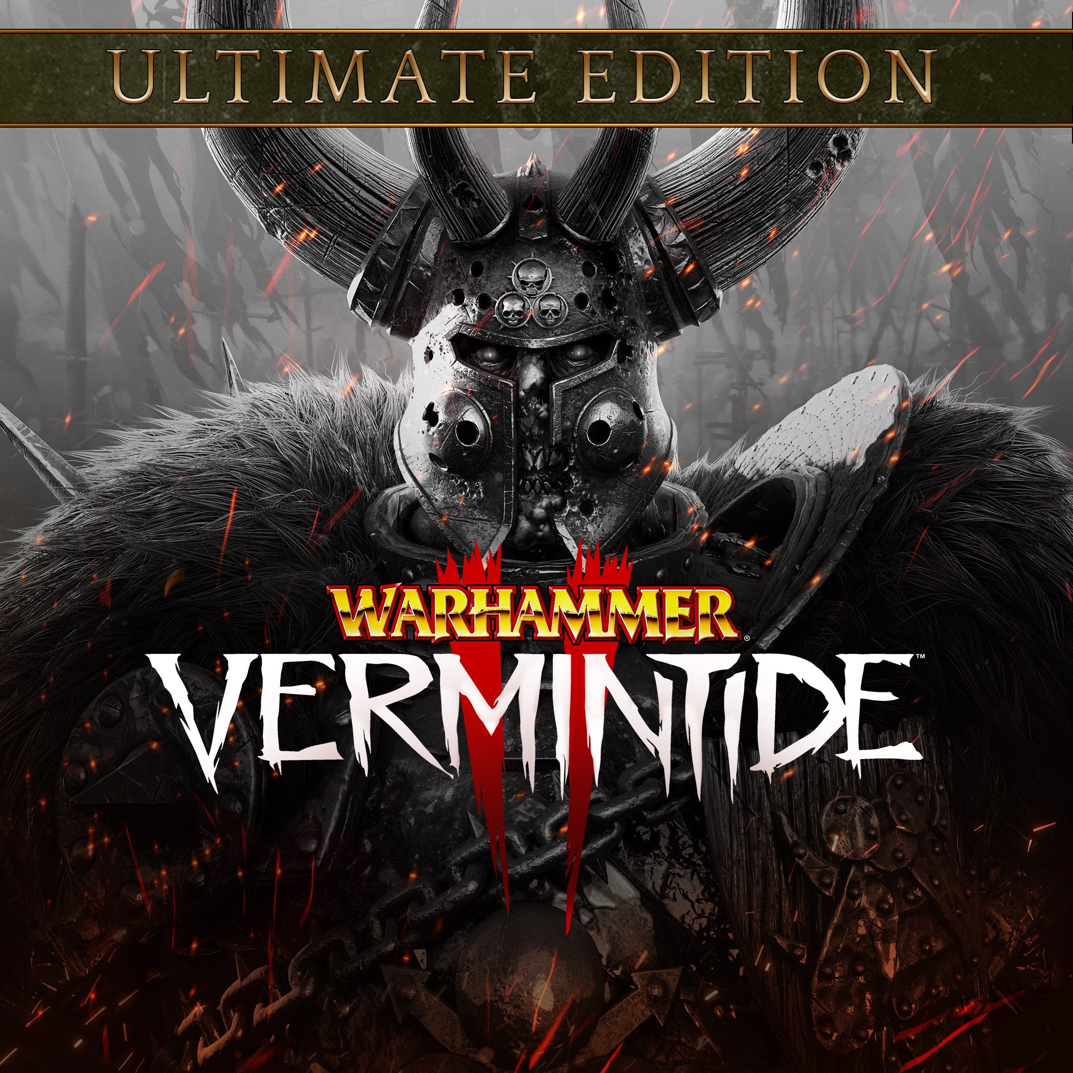 Captura de juego de Warhammer: Vermintide 2 - Ultimate Edition - Xbox One - imagen 1