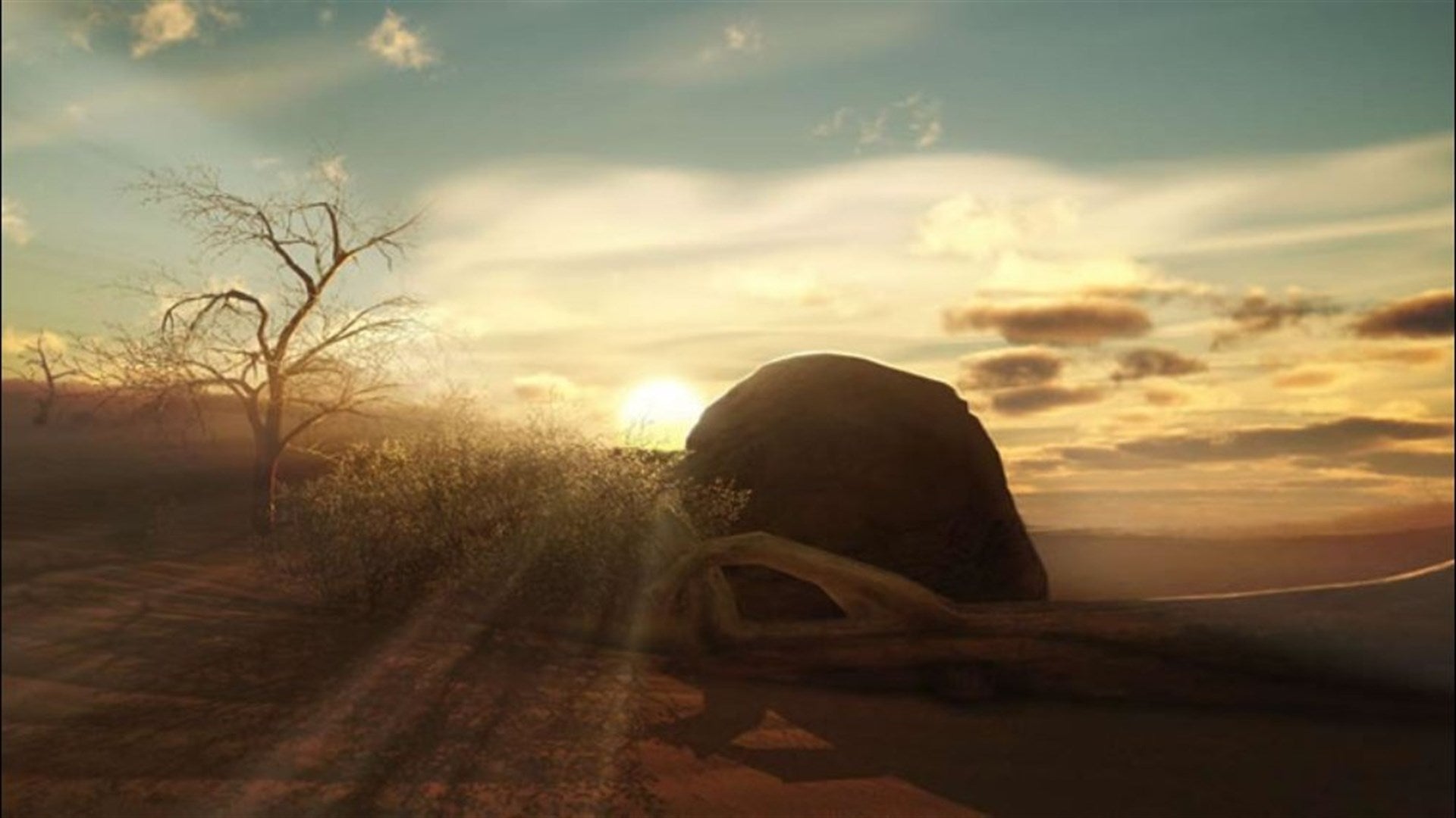 Captura de juego de Far Cry 2 - Xbox Series X|S - imagen 6