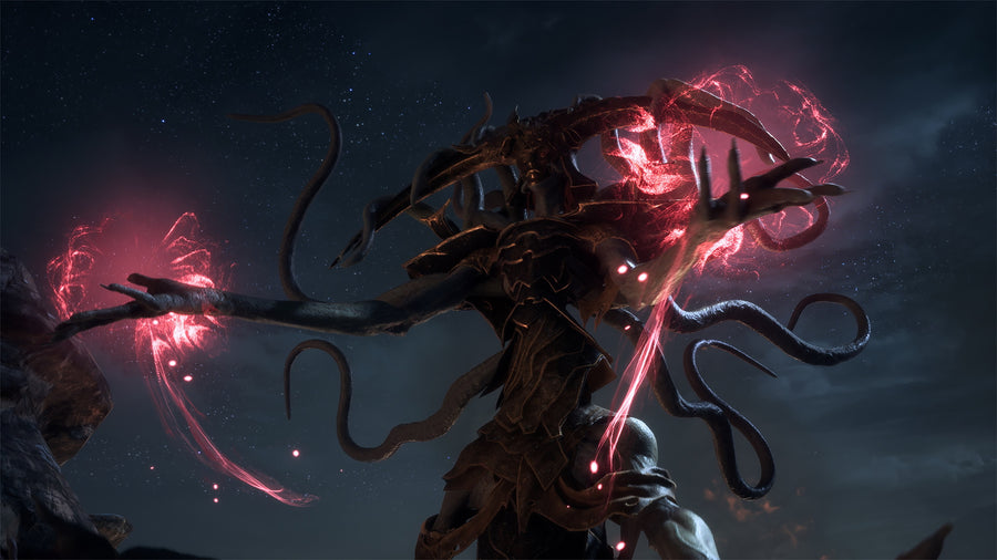 Captura de juego de Dragon Age: The Veilguard - Xbox Series X|S - imagen 10