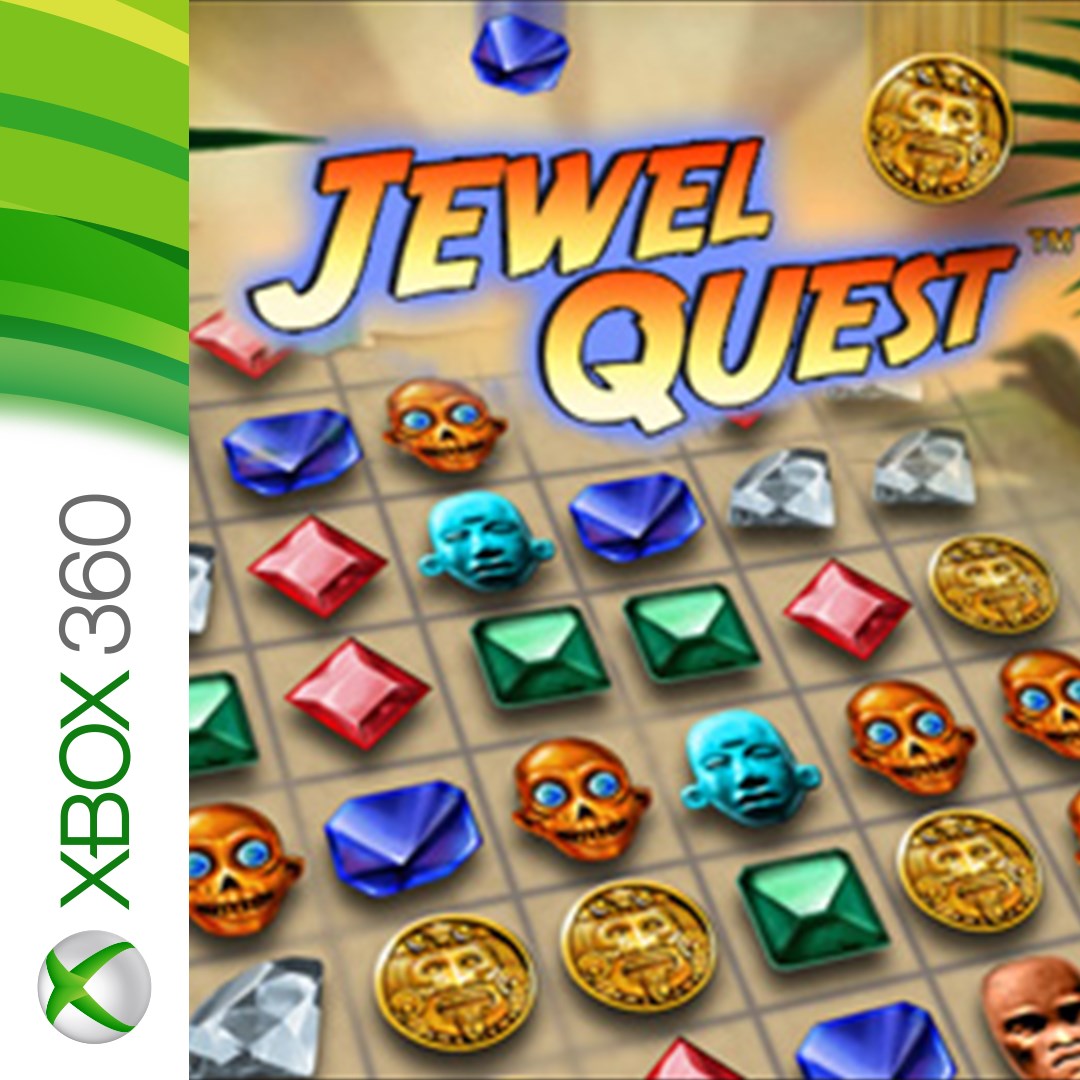 Captura de juego de Jewel Quest - Xbox One - imagen 1