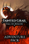 Captura de juego de Tainted Grail: The Fall of Avalon - Adventure Pack - Xbox Series X|S - imagen 3