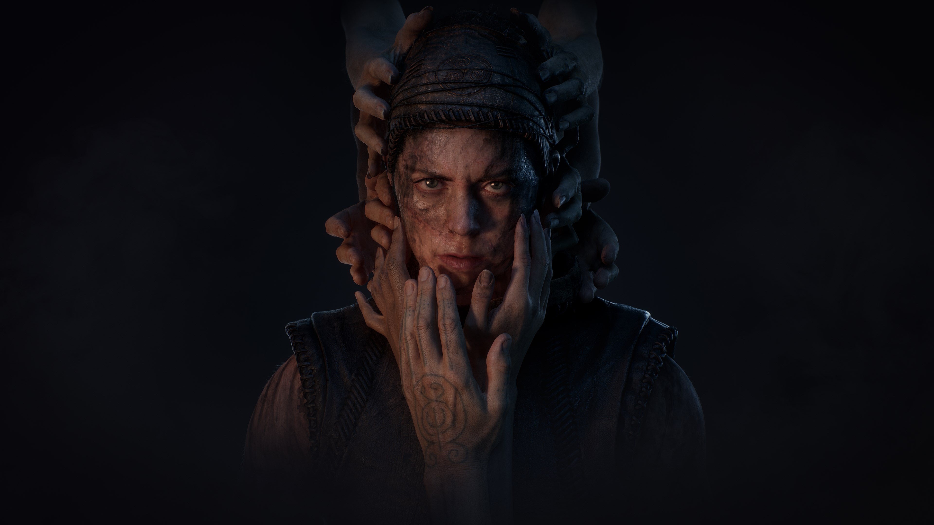 Captura de juego de Hellblade II: Senuas Saga - Xbox Series X|S - imagen 3
