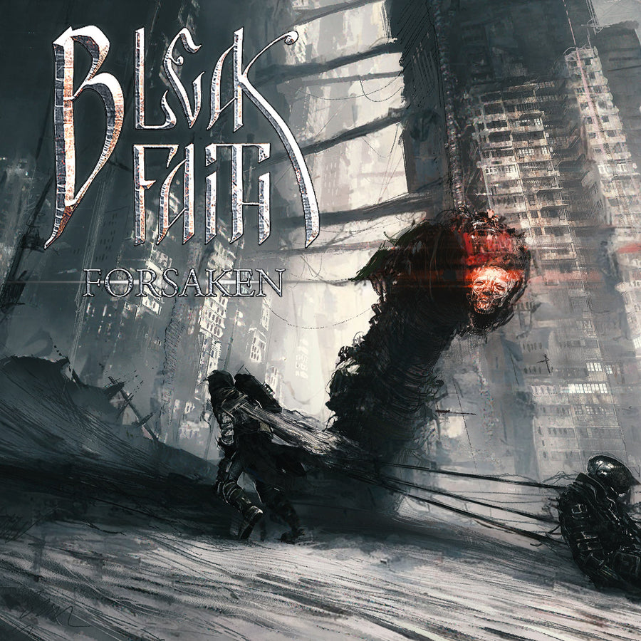 Captura de juego de Bleak Faith - Xbox Series X|S - imagen 1