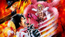 Captura de juego de One Piece: Burning Blood - Xbox One - imagen 3