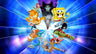 Captura de juego de Nickelodeon All-Star Brawl 2 - Xbox Series X|S - imagen 3