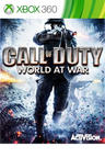 Captura de juego de Call of Duty: World at War - Xbox One - imagen 2