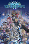 Captura de juego de STAR OCEAN THE DIVINE FORCE - Xbox Series X|S - imagen 3