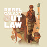 Captura de juego de Rebel Galaxy Outlaw - Xbox One - imagen 1