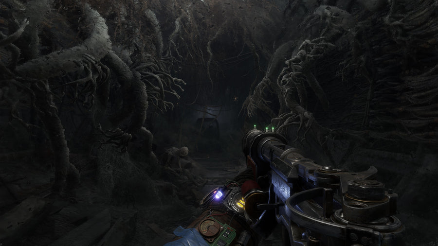 Captura de juego de Metro Exodus - Xbox One - imagen 3