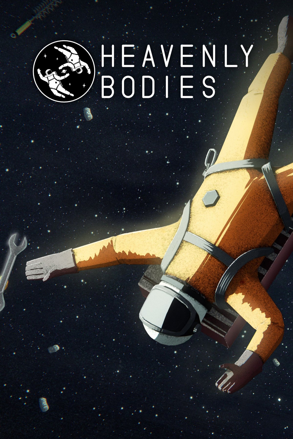 Captura de juego de Heavenly Bodies - Xbox One - imagen 3