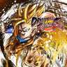 Captura de juego de DRAGON BALL FighterZ (Xbox Series X|S & Xbox One) - imagen 1