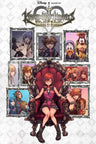 Captura de juego de KINGDOM HEARTS Melody of Memory (International) - Xbox One - imagen 3