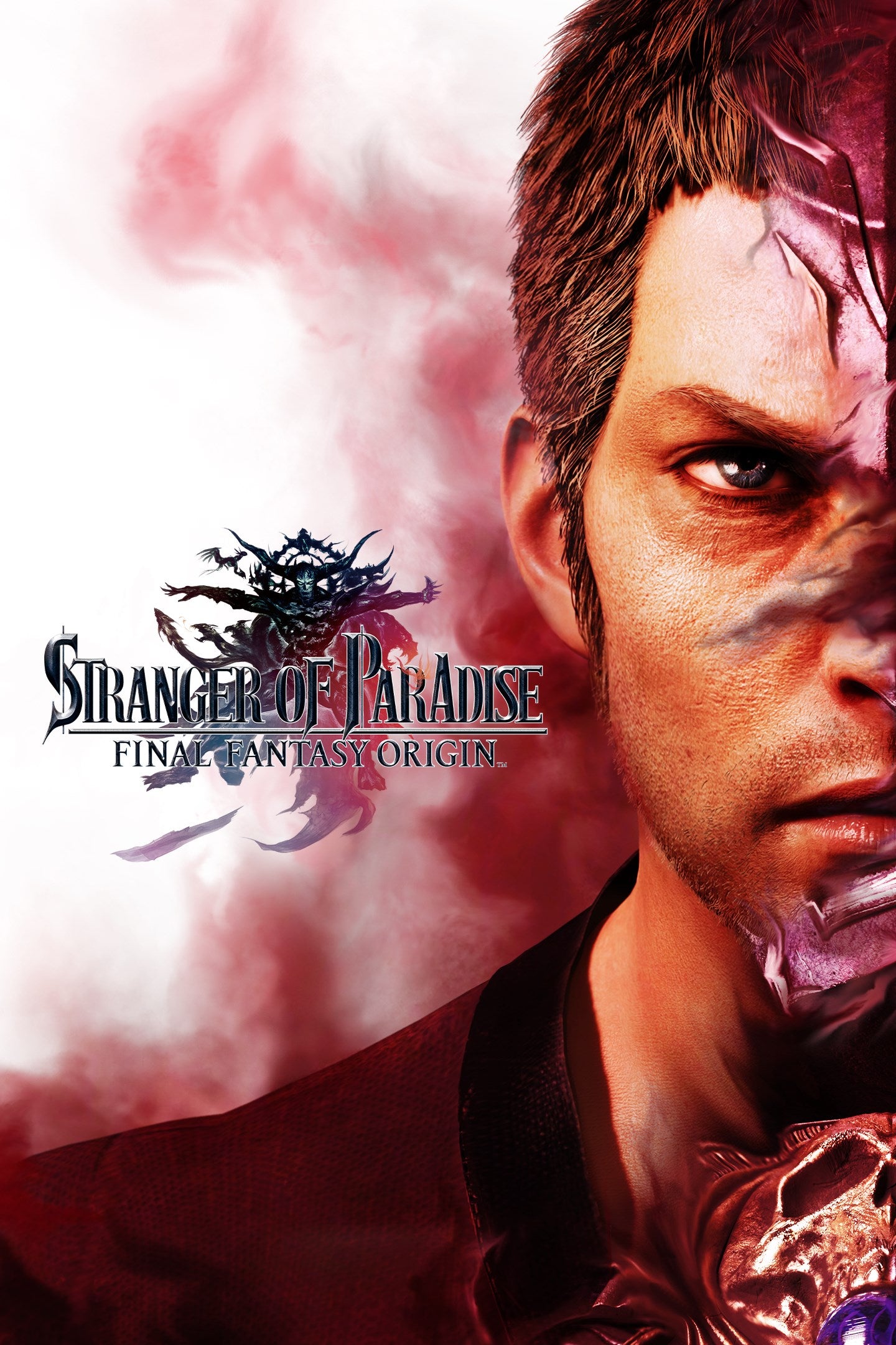 Captura de juego de STRANGER OF PARADISE FINAL FANTASY ORIGIN - Xbox Series X|S - imagen 3