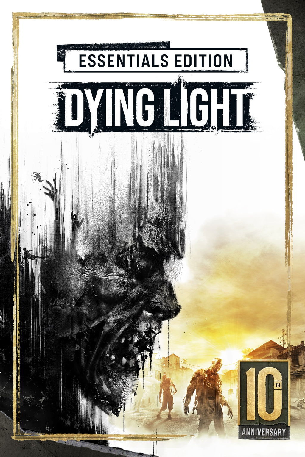 Captura de juego de Dying Light Essentials Edition - Xbox One - imagen 3