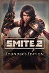 Captura de juego de SMITE 2 Founders Edition - Xbox Series X|S - imagen 3