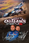 Captura de juego de World of Outlaws: Dirt Racing 24 - Xbox One - imagen 3