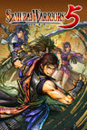 Captura de juego de SAMURAI WARRIORS 5 - Xbox Series X|S - imagen 3