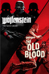 Captura de juego de Wolfenstein: The Two-Pack - Xbox One - imagen 3