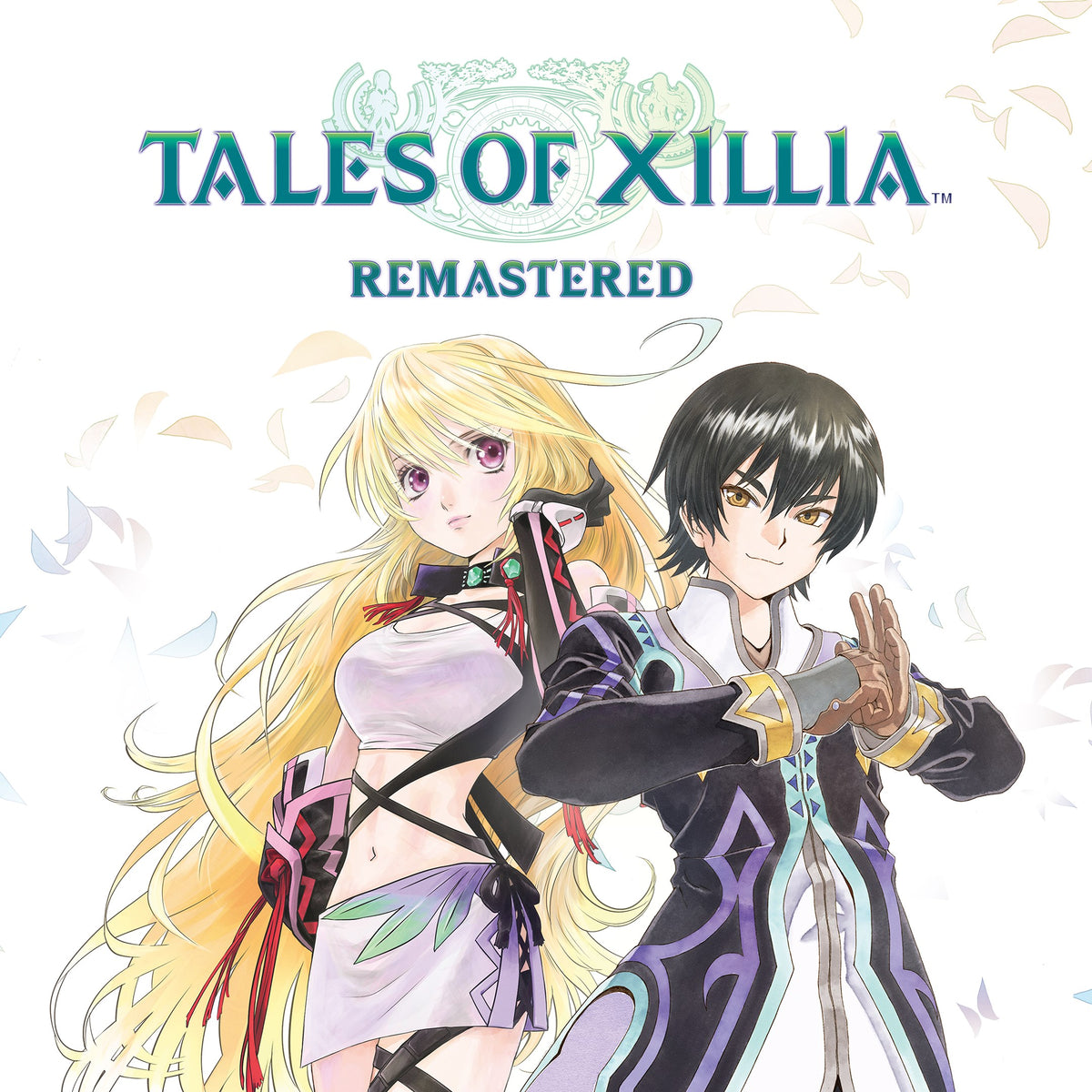 Captura de juego de Tales of Xillia Remastered - Xbox Series X|S - imagen 1
